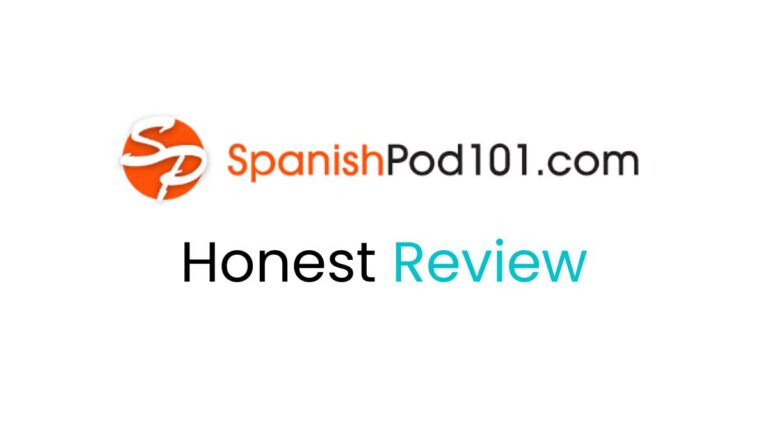 spanishpod101 review