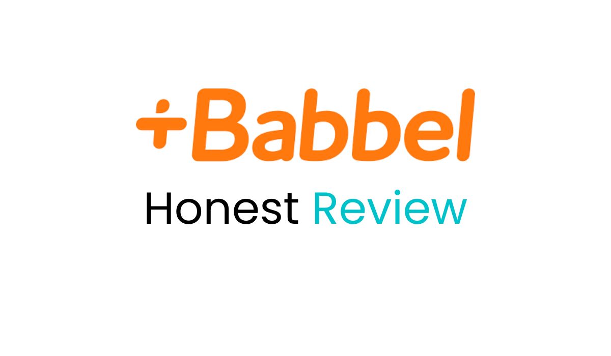 babbel review