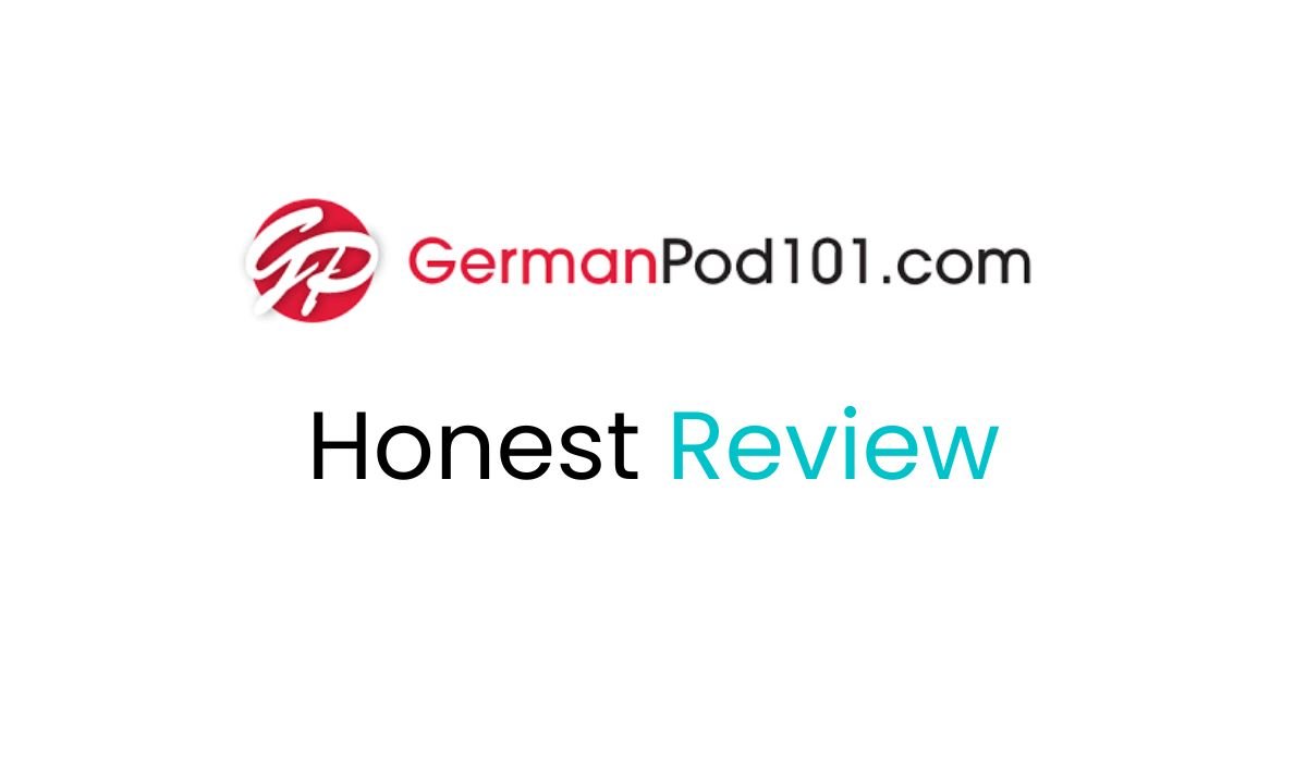 GermanPod101 An In depth Review 2026 Edition GermanPod101 An In depth Review 2026 Edition