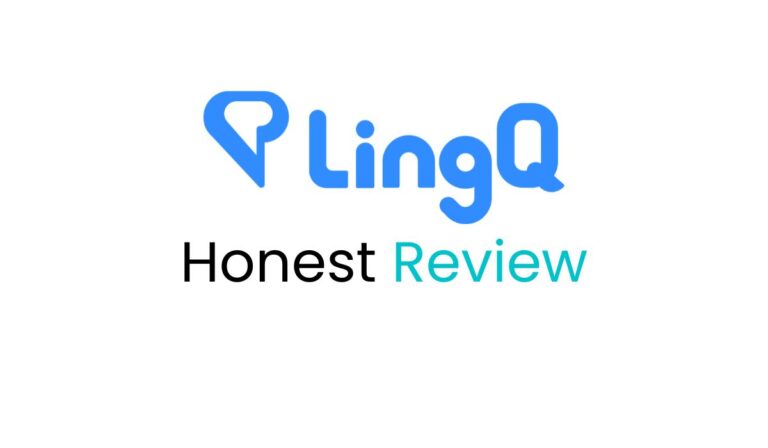 lingq review