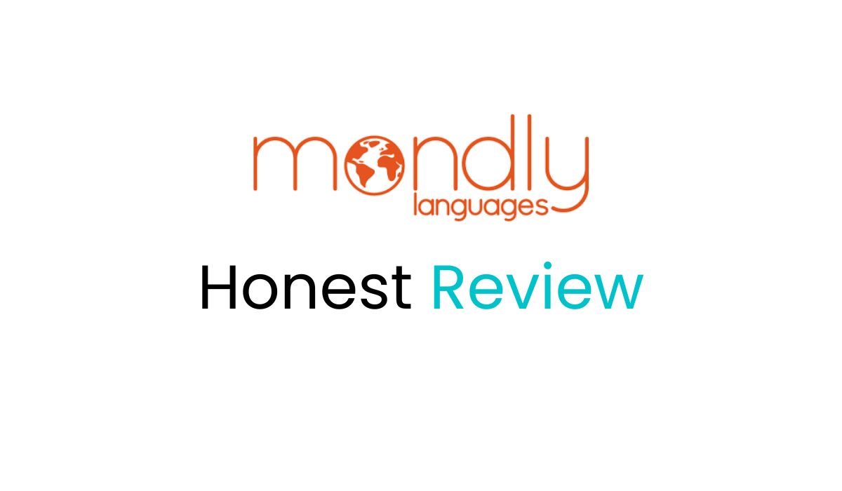 mondly review