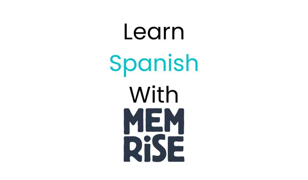 Learn Spanish with memrise fi