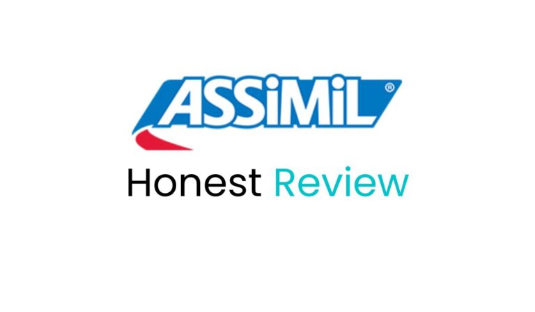 assimil review