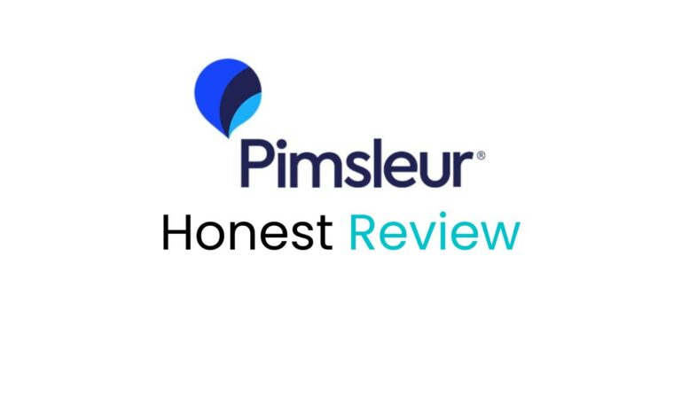 pimsleur review