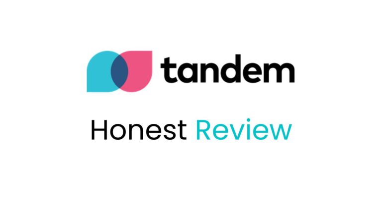 tandem review