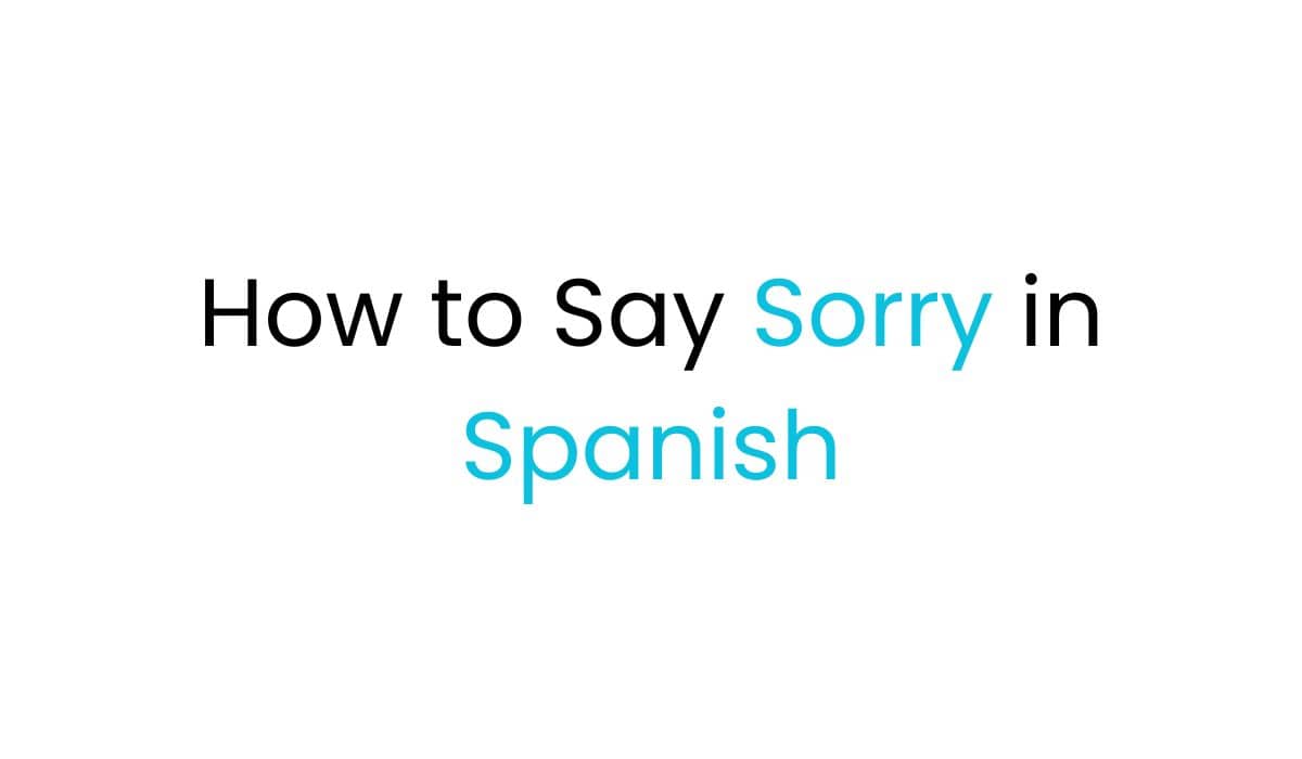 how-to-say-sorry-in-spanish-quick-guide-lingualid