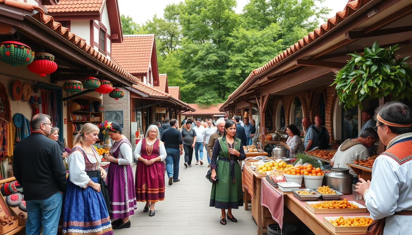 Eastern European culture Eastern European culture