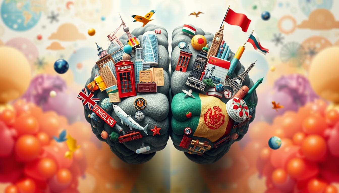 bilingualism bilingualism