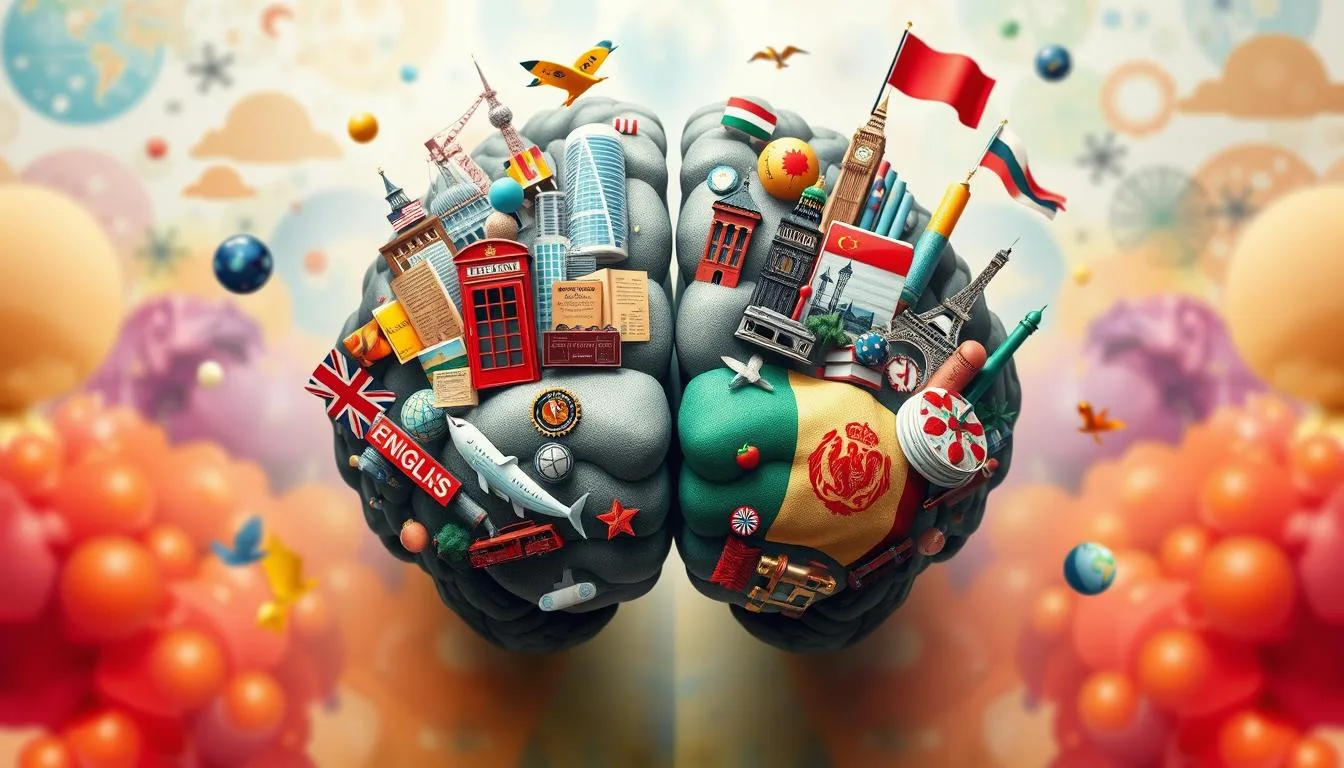 bilingualism bilingualism