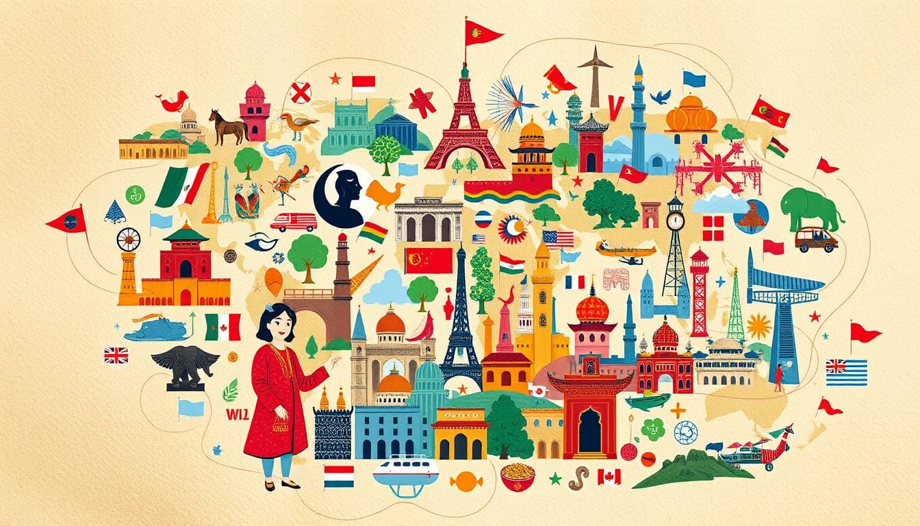 cultural understanding cultural understanding
