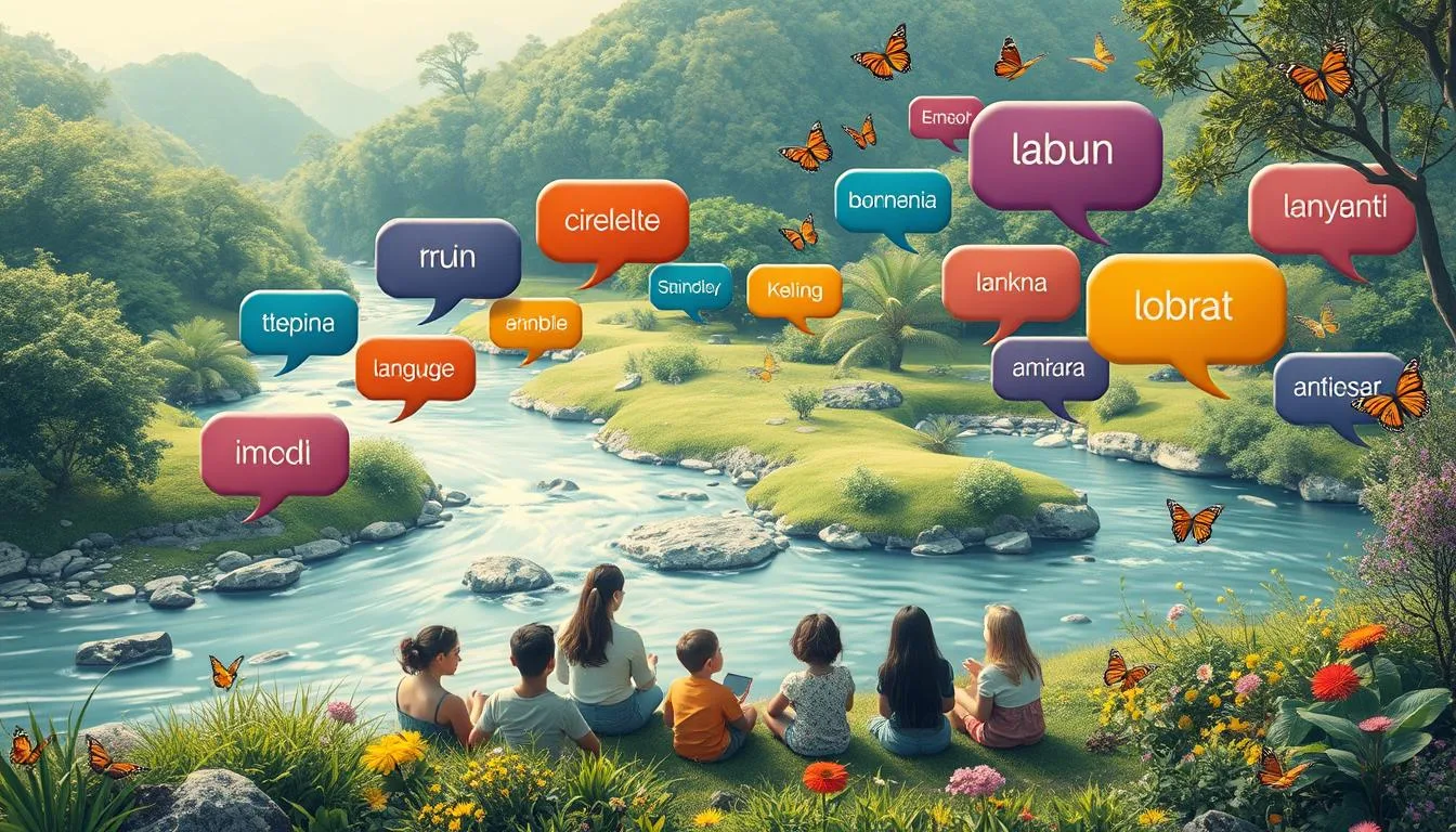 language fluency language fluency