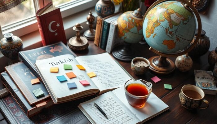 Learn About Turkish Language: Complete Guide