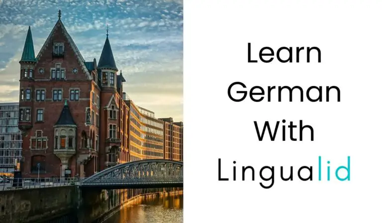 Learn German with lingualid-min