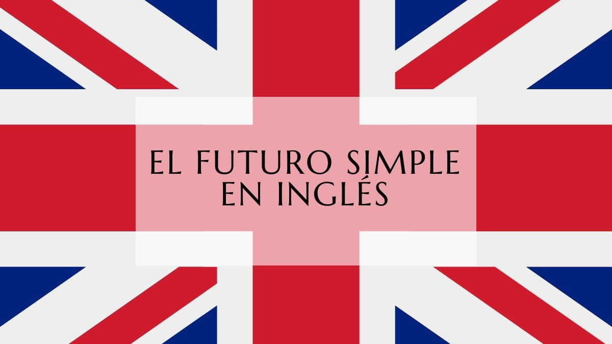 el futuro simple en inglés fi