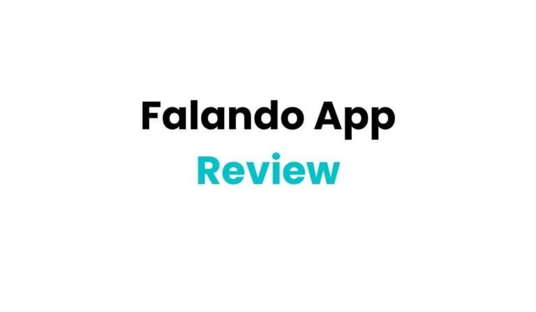 falando app review fi