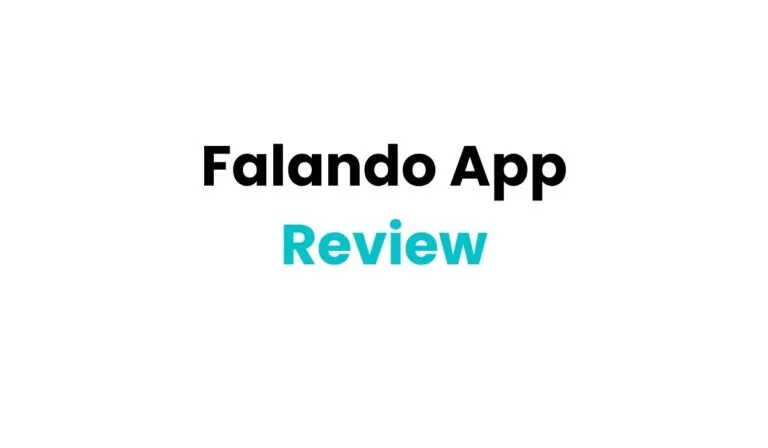 falando app review fi